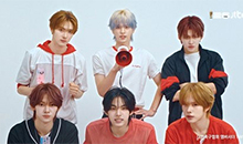 TWS、11日にサッカー韓国代表オフィシャル応援歌「Dream With Us」リリース