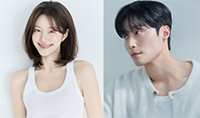 ホン・イソルが熱愛説否定…『素晴らしき新世界』共演ホ・ナムジュンとは「良い仲間」