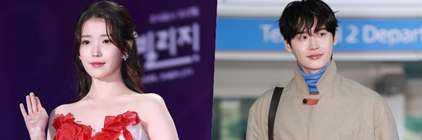 IU＆イ・ジョンソク、交際4年で破局　「よい仲間に戻ることに」