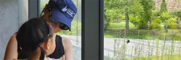 イ・ヨニ、22カ月の娘と過ごす日常公開…仲睦まじい母娘の姿
