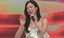 キム・ナヒ、8月結婚　「新郎はナム・ジュヒョク似」