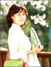 MBC『ロマンス』の金ハヌル「こんなに元気な役は初めて」