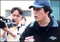 『オアシス』撮影中の李滄東監督「ハッピーエンドに…」