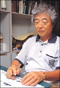 24年ぶりに『三国志』ノーカット完全版を出す漫画家・高羽栄