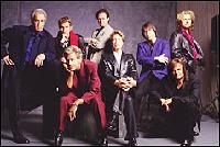 デビュー35周年を迎えた「シカゴ」