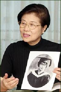 韓国女性史研究のパイオニア朴容玉教授
