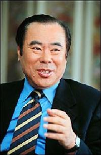 兪相玉会長「新国立博物館を世界的水準に」