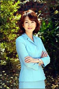 タレントの金ナムジュが慶熙大に編入