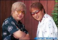 男性デュオのCANが日本で初コンサート開催へ