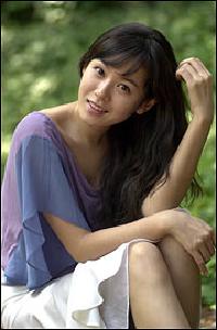 女優ソン・イェジン「清純なイメージは卒業します!」