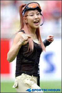 BoAの『アトランティスの少女』が台湾チャートで1位