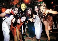 【夏の異色カフェ①】ホラーカフェで幽霊と乾杯!