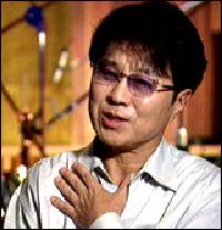 趙容弼さんがコンサートの収益金を寄付