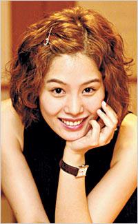 タレントの金賢珠さんが「梅の広報大使」に