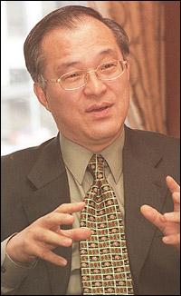 弁護士の姜智遠さんがドラマに特別出演