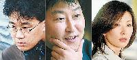 『殺人の追憶』のポン・ジュノ監督が第23回映評賞監督賞