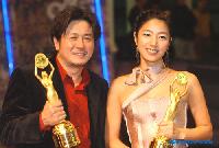 青龍映画賞で『オールド・ボーイ』が3冠