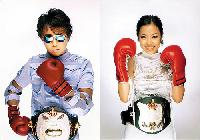 李スンファンと朴チョンヒョン、大晦日のライブで勝負