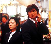 日本ドラマが来年1月から放送ラッシュ