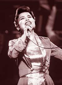 「李美子平壌公演DVD」市販