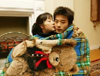 SBSドラマ『天国の階段』が視聴率40%突破