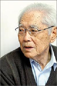 『秀吉朝鮮の乱』を再構成して韓国語で出版した作家・金声翰氏
