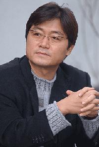 韓国の超大作映画『太極旗を翻して』の姜帝圭監督