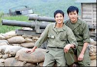 『太極旗を翻して』ワールドプレミアに仲村トオルら出席