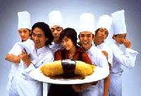 日本の人気料理ドラマが相次いでスタート　　