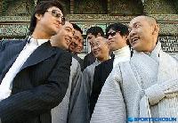 『逹磨よ、ソウルに行こう』が釜山方言でNG連発