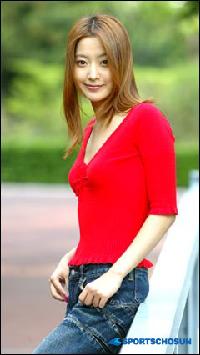 LG電子、金喜善と中国向け専属CMモデル契約