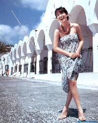 宋慧喬のグラビアが合成写真疑惑に