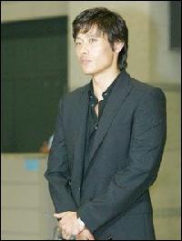 李炳憲「結婚観と理想に違いがあった」