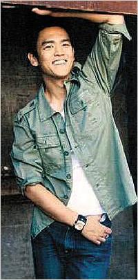 韓国系俳優ジョン・チョーが米誌「魅力的な男性50人」に