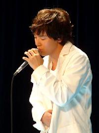 「冬ソナ」ブームで日本歌手デビューしたパク・ヨンハ