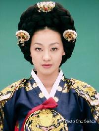 中国で人気の韓国ドラマ『明成皇后』の中断に抗議殺到