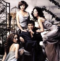 映画『誰にでも秘密はある』が60億ウォンで日本輸出