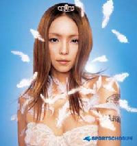安室奈美恵・浜崎あゆみのCDが揃って発売