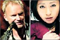 豪華アーティストが参加した五輪公式アルバム発売