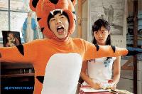 映画『神父授業』のサントラ盤が人気