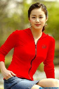 ソウル大生のキム・テヒがハーバード大生に変身