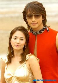 KBSドラマ『フルハウス』 最終回に視聴率40.2%記録