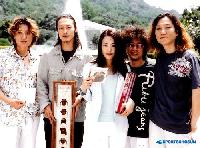 『東京湾景』挿入歌で日本に本格進出した「J.T.P.」