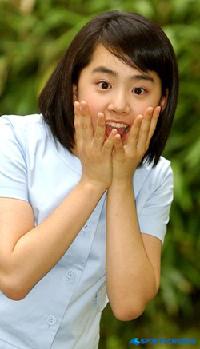 ムン・グニョン、CM出演料の全額を寄付