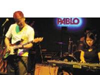 ジャズクラブ「PABLO」がソウルにリオープン