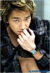 イケメン歌手「ピ」がロサンゼルスの名誉広報大使に