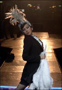 キム・ヒョンジョンの『Like A Virgin』が放送不可判定