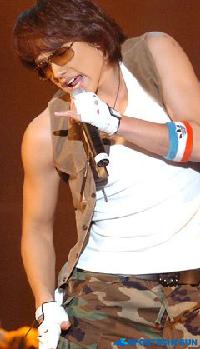 「ピ」、来年1月に3rd『It`s Raining』で日本デビュー