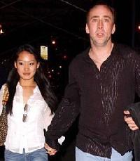 ニコラス・ケイジ夫妻、来月来韓へ