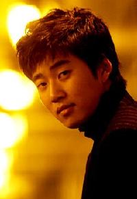 12月7日に入隊を控えた“俳優”ユン・ゲサン